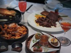 -王品牛排(佛山南海万科广场店)