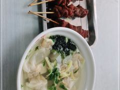 -海平馄饨(逍遥二路店)