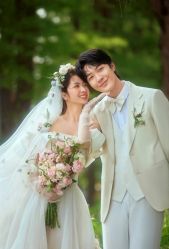 点击看大图 -乐派诗婚纱摄影