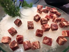 -满堂欢豆捞坊(美丽华大酒店店)