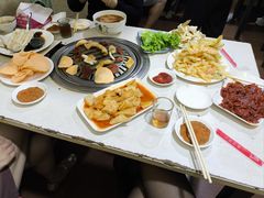 -平山城鑫烧烤(建国楼店)