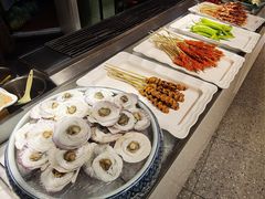 -快乐爱斯米牛排·寿喜烧自助(亿合城店)