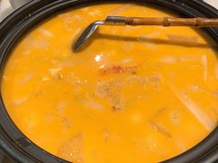 金汤杭三鲜-桂满陇-十里风荷(合生汇店)