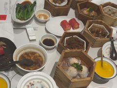 -祥记餐饮•豫粤珍味(郑东新区新长安店)