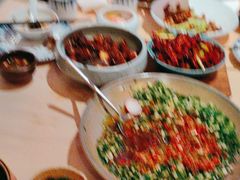 -山石榴·贵州菜(丰盛里店)