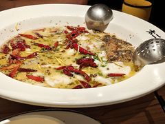 -太二酸菜鱼(金沙印象城店)