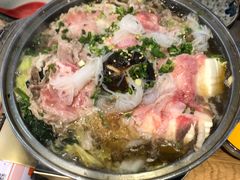 -樱の千渡日式料理·铁板烧•烧鸟(金盛田广场店)