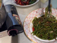 -小方外婆菜(蒙山路店)