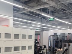 -乐刻运动健身·铁馆(红唐购物中心店)