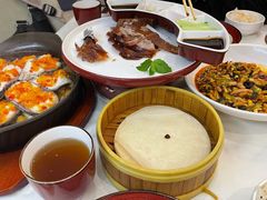 -大鸭梨烤鸭(甘家口店)