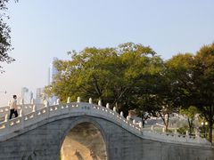 -月湖风景区