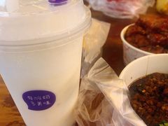 -八一好吃街·高品美食广场