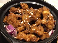 -绿茶餐厅(乐峰广场店)