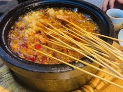 -胡马八破·川菜小馆(高新万达店)