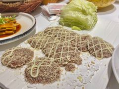 -毛家饭店·融合新湘菜·主题宴(齐鲁软件园店)