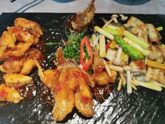 桂花异彩-淇乐多品味馆(江南大道店)
