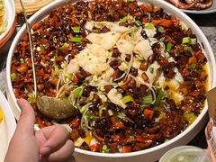 -前海沿·青岛菜(乐客城店)