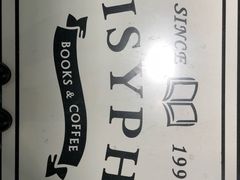 -西西弗书店&矢量咖啡(凯德晶萃广场店)