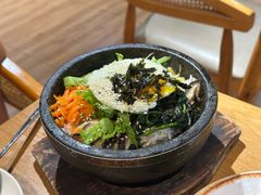 -海云台韩式汤饭·13年匠心韩料(南山店)