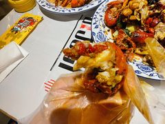 -Bigger龙虾(锦屏家园店)