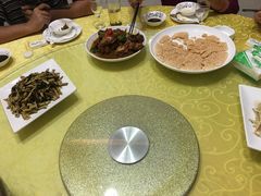 -天目湖刘老四农庄