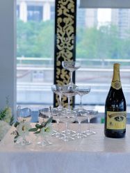 -Doris一站式游轮婚礼船东直营店(外滩店)