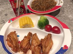 -留半山·香港食堂(啦啦宝都店)