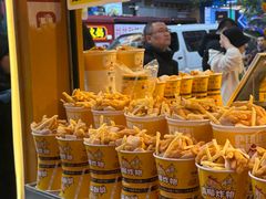 -味子夫鸡柳(解放碑总店)