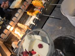 -很久以前羊肉串(中山公园店)