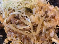 -町门烤肉拌饭专门店(哈西万达店)