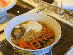 -ONE FULL 古董港式海鲜火锅