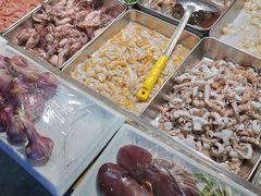 -老济南·地道济南菜(大明湖店)