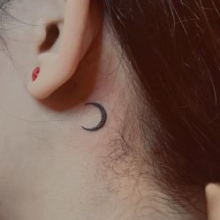 -匿名者纹身学院派·刺青