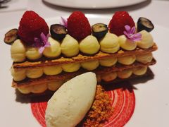 -L'Arome芳芳法国餐厅(仙林金鹰店)