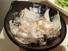 -海底捞火锅(西安路店)