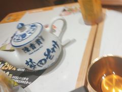 -陳香貴·兰州牛肉面(东方宝泰店)