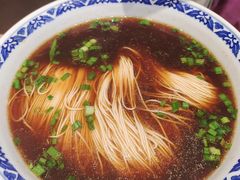 -新万鑫银丝面·非遗无锡味(惠山古镇店)