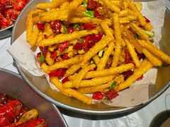 -巴厘龙虾·榜首油焖大虾(洞庭·艺术洋房店)