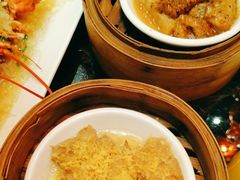 -富力万达嘉华酒店-品珍中餐厅(水果湖店)