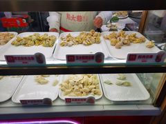 -熊大爷现包饺子(和平里店)