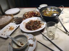 -梁家大院•农家菜(昆山会展中心店)