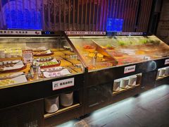 -神户赤童日式烤肉(金地广场店)