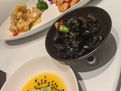 荣兴双味虾-荣兴酒家(徐家汇店)