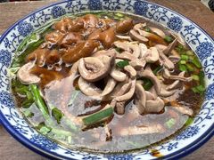 -张二面馆(山门口店)