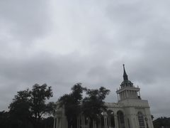 -哈尔滨规划展览馆