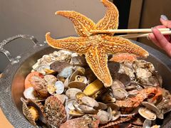 -映像威海·海鲜味道(经区店)