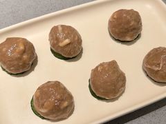 手工牛肉丸-巴奴毛肚火锅(悠唐购物中心店)