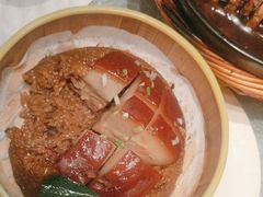 -老平安农家菜(平安店)