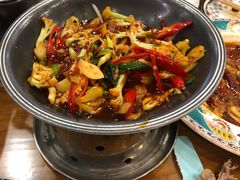 -巴依老爷新疆美食(望京小街店)