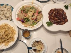 烤鸭-热河食府(中山路店)